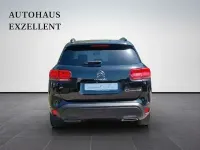Gebraucht Citroën C5 Aircross Feel 181 PS (133 kW) 2019 Andere SUV