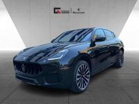 Neu Maserati Grecale 330 PS (242 kW) 2025 Schwarz SUV