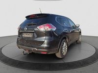 Gebraucht Nissan X-Trail 360º 131 PS (96 kW) 2015 Schwarz SUV