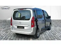 Neu Opel Combo Edition+ 110 PS (80 kW) 2026 Van / Kleinbus