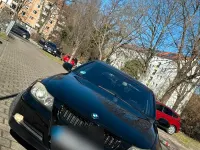 Gebraucht BMW 325 197 PS (144 kW) 2008 Schwarz Limousine