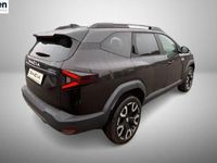 Neu Dacia Bigster Journey 140 PS (102 kW) 2025 Schwarz SUV
