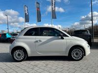 gebraucht Fiat 500C 500 Cabrio