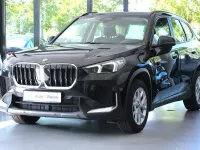 Gebraucht BMW X1 Sport Line 163 PS (119 kW) 2023 Schwarz SUV