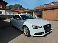 gebraucht Audi A5 3.0 TDI V6 Quattro