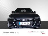 Gebraucht Audi RS6 Ambiente 600 PS (441 kW) 2025 Daytonagrau perleffekt Kombi
