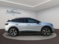 Gebraucht VW ID.4 Pro 210 kW (286 PS) 2025 Silber SUV