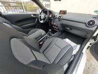 gebraucht Audi A1 1.6 TDI S line S line