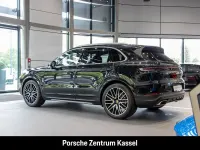 Gebraucht Porsche Cayenne 354 PS (260 kW) 2026 Schwarz SUV