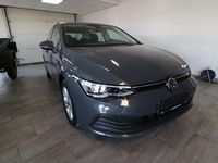 Gebraucht VW Golf VIII 110 PS (80 kW) 2022 Grau Limousine