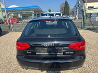 gebraucht Audi A4 Avant Attraction*TÜV NEU*NAVI*KLIMA*2 HAND*PD