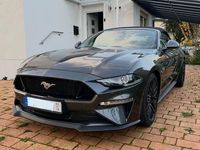 Gebraucht Ford Mustang GT 449 PS (330 kW) 2020 Cabrio