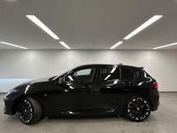 Gebraucht BMW M135 Performance 300 PS (220 kW) 2024 Schwarz Kleinwagen