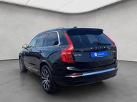 Gebraucht Volvo XC90 Plus 235 PS (172 kW) 2024 Schwarz SUV