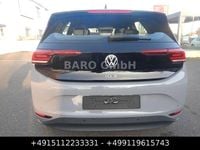 Gebraucht VW ID.3 Pro 106 kW (145 PS) 2021 Grau Kleinwagen