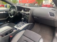 gebraucht Audi A5 1.8 TFSI multitronic -