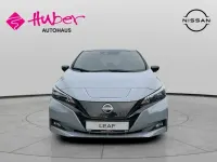 Gebraucht Nissan Leaf N-Connecta 110 kW (150 PS) 2024 Andere farbe Kleinwagen