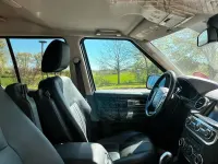 Gebraucht Land Rover Discovery 4 HSE 245 PS (180 kW) 2011 Schwarz SUV