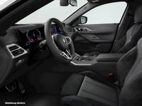 Gebraucht BMW 420 Gran Coupé M Sport 190 PS (139 kW) 2025 Weiß Coupé