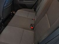 gebraucht Toyota Auris Comfort 1,6-l-Valvematic Comfort