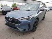 Neu Ford Kuga 242 PS (177 kW) 2026 Blau SUV