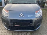 gebraucht Citroën C3 Picasso Attraction wenig KM