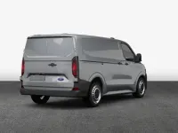 Neu Ford Transit Custom Trend 136 PS (100 kW) 2026 Silber Van