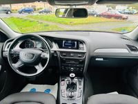 gebraucht Audi A4 Avant Attraction Euro. 6 / 150 ps