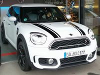 Gebraucht Mini Cooper S Countryman 192 PS (141 kW) 2020 Weiß SUV