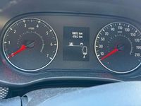 Gebraucht Dacia Sandero Expression 91 PS (66 kW) 2024 Stahlblau Kleinwagen