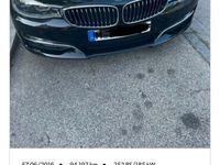 gebraucht BMW 330 i GT