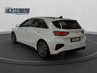Gebraucht Kia Ceed GT GT 204 PS (150 kW) 2024 Andere Limousine