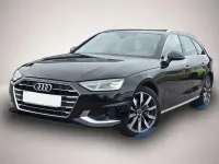 Gebraucht Audi A4 Advanced Plus 204 PS (150 kW) 2022 Manufacturer Kombi