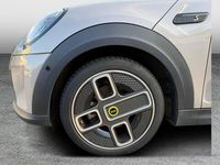 Gebraucht Mini Cooper SE Collection 135 kW (184 PS) 2021 Grau Kleinwagen