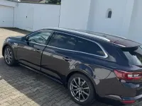 Gebraucht Renault Talisman 160 PS (117 kW) 2017 Schwarz Kombi