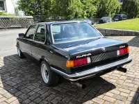 Gebraucht Alpina B6 218 PS (160 kW) 2026 Schwarz Coupé