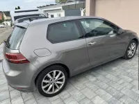 Gebraucht VW Golf VII Highline 150 PS (110 kW) 2013 Limousine