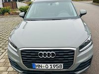 Gebraucht Audi Q2 Ambiente 116 PS (85 kW) 2019 Grau SUV