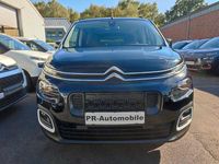 Gebraucht Citroën Berlingo 131 PS (96 kW) 2023 Schwarz Van / Kleinbus
