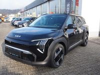 Neu Kia EV3 Earth 150 kW (204 PS) 2025 Schwarz SUV