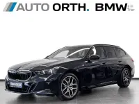 Gebraucht BMW 520 M Sport 197 PS (144 kW) 2024 Andere Kombi