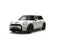 Gebraucht Mini Cooper SE 135 kW (184 PS) 2023 Kleinwagen