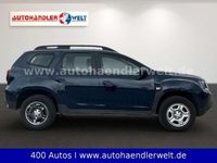 Gebraucht Dacia Duster Comfort 131 PS (96 kW) 2019 Blau SUV
