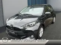 Gebraucht Mazda 2 116 PS (85 kW) 2023 Opera black Kleinwagen