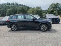 Gebraucht BMW X1 245 PS (180 kW) 2023 Schwarz SUV
