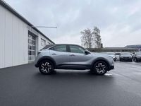 Gebraucht Opel Mokka-e Elegance 100 kW (136 PS) 2021 Kontrast grau SUV