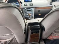 Gebraucht Volvo XC90 Executive 238 PS (175 kW) 2007 Silber SUV