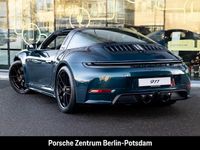 Neu Porsche 992 541 PS (397 kW) 2025 Gruen Coupé