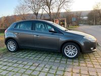 gebraucht Fiat Bravo II 1.6 multijet 2008