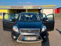 Gebraucht Ford Kuga 200 PS (147 kW) 2010 Grau SUV